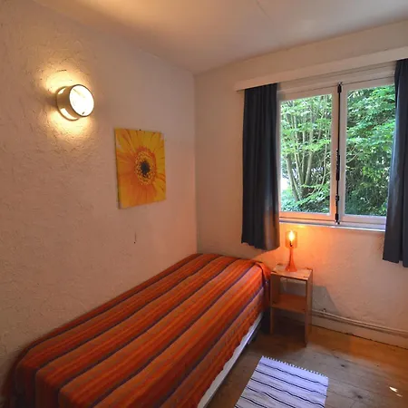 Modern With A View, Cleaning Included 木屋 Humain