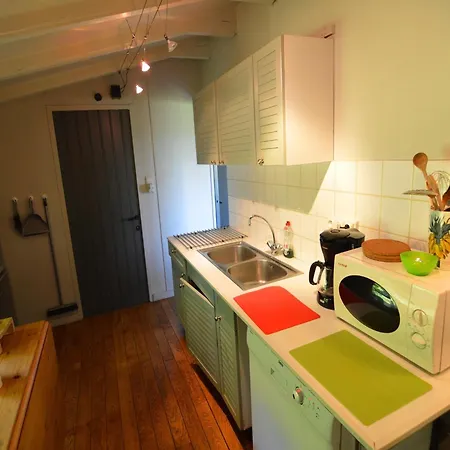 Modern With A View, Cleaning Included
