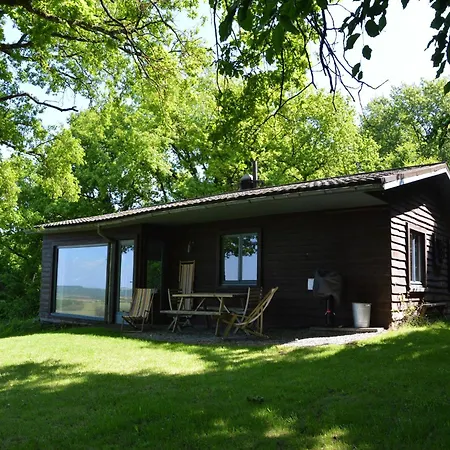 Modern With A View, Cleaning Included *